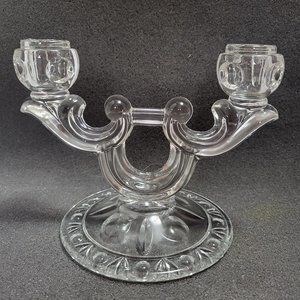 Tapered Candle Holder